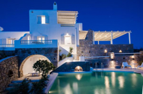 Mykonos Stay homm®